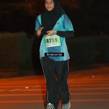 Runner Photo 8801829