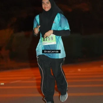 Runner Photo 8801830