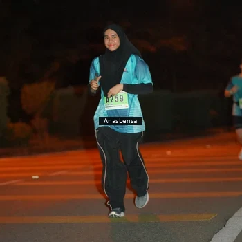 Runner Photo 8801832
