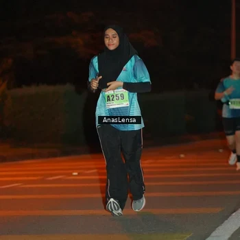Runner Photo 8801834