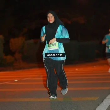 Runner Photo 8801838