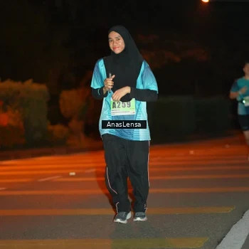 Runner Photo 8801880