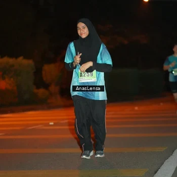 Runner Photo 8801881