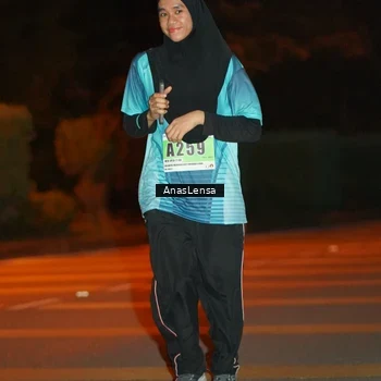 Runner Photo 8801883