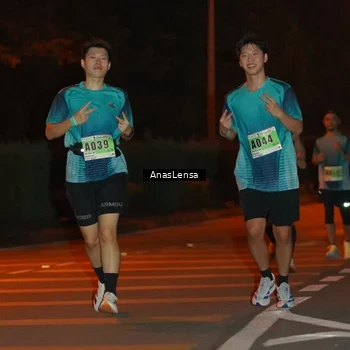 Runner Photo 8801886