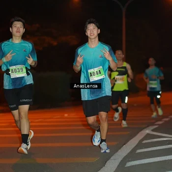 Runner Photo 8801894