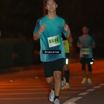 Runner Photo 8801900