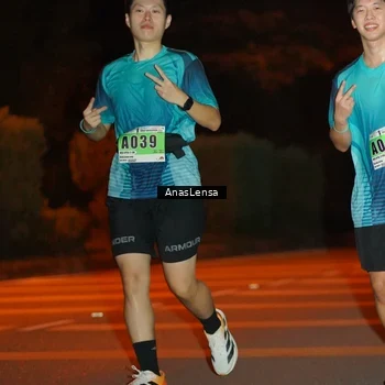Runner Photo 8801936