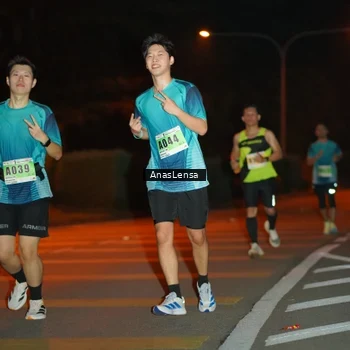 Runner Photo 8801948