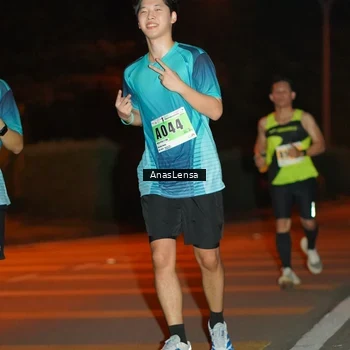 Runner Photo 8801949