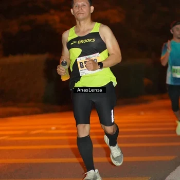 Runner Photo 8801950