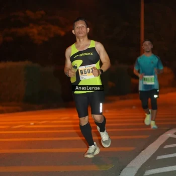 Runner Photo 8801954