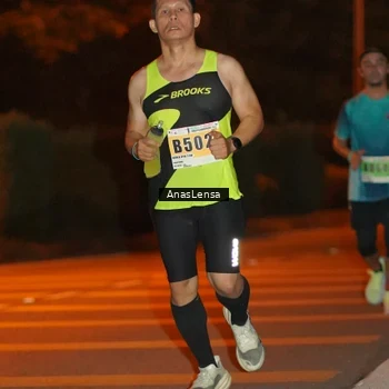 Runner Photo 8801956
