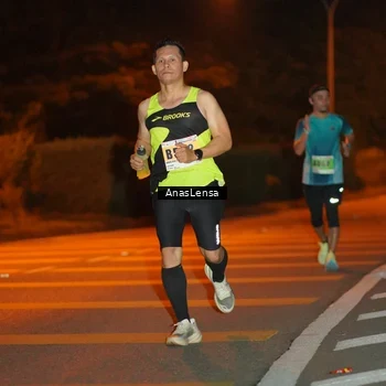 Runner Photo 8801958
