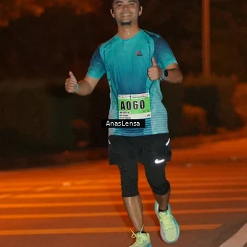 Runner Photo 8801988