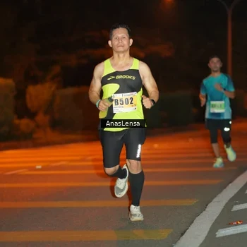 Runner Photo 8801989