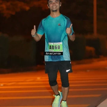 Runner Photo 8801991