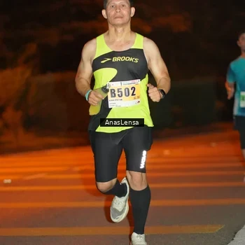 Runner Photo 8801997