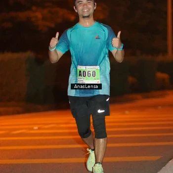 Runner Photo 8802000