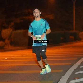 Runner Photo 8802035