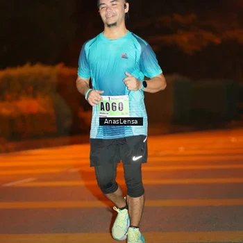 Runner Photo 8802036