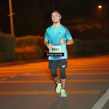 Runner Photo 8802037
