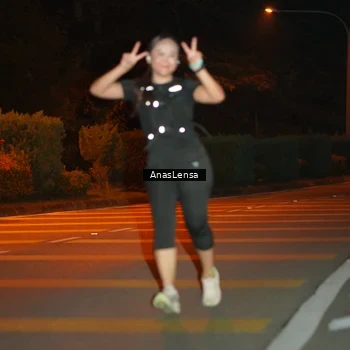 Runner Photo 8802081