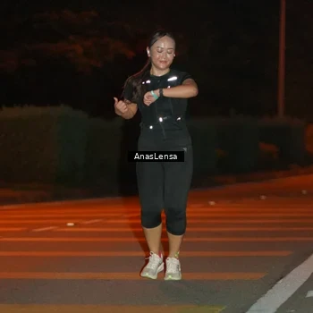 Runner Photo 8802085