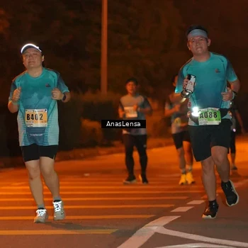 Runner Photo 8802089