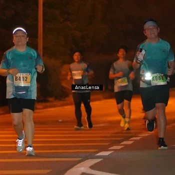 Runner Photo 8802116