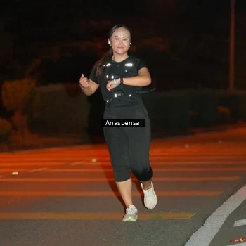 Runner Photo 8802120