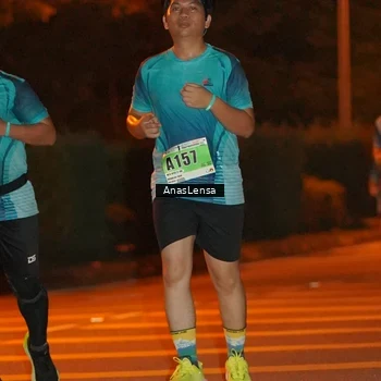 Runner Photo 8802160