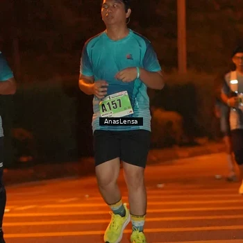 Runner Photo 8802162