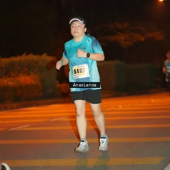 Runner Photo 8802164