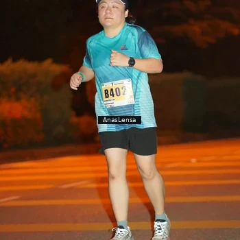 Runner Photo 8802166