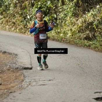Runner Photo 88022