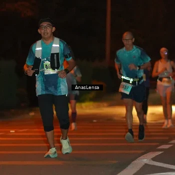 Runner Photo 8802205