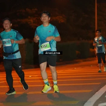 Runner Photo 8802206