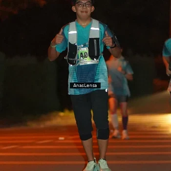 Runner Photo 8802248