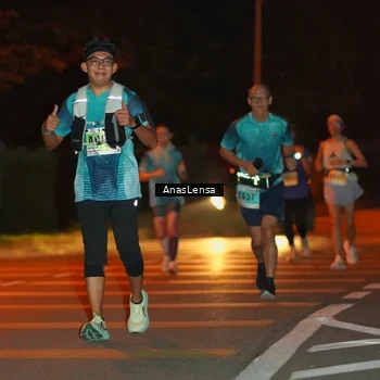 Runner Photo 8802252