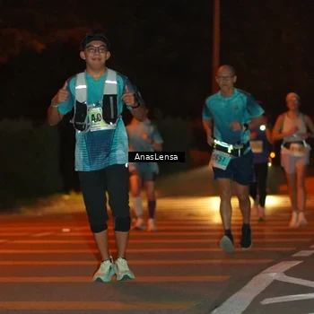 Runner Photo 8802260