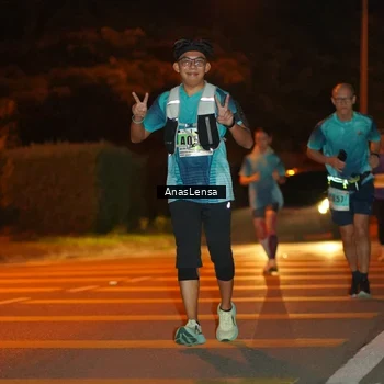 Runner Photo 8802263