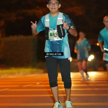 Runner Photo 8802265