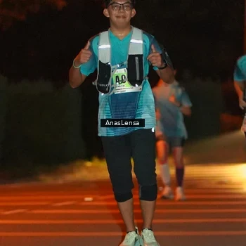 Runner Photo 8802266
