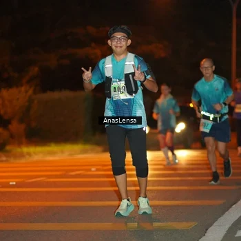 Runner Photo 8802267
