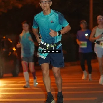 Runner Photo 8802292