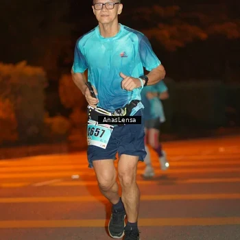 Runner Photo 8802300
