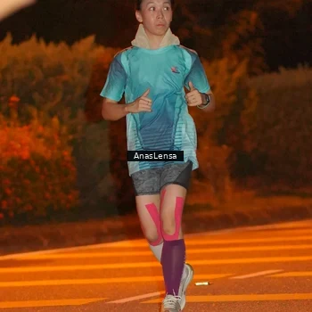 Runner Photo 8802313