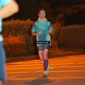Runner Photo 8802316
