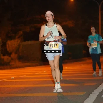 Runner Photo 8802319